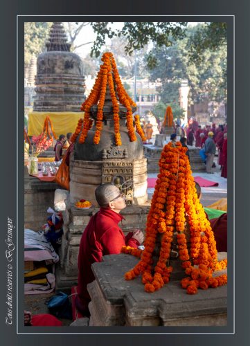 Bodhgaya