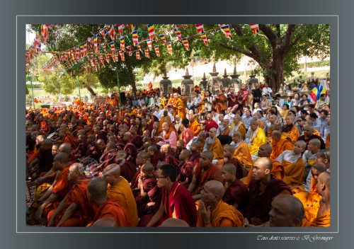 Bodhgaya