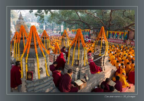 Bodhgaya