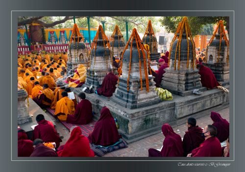 Bodhgaya