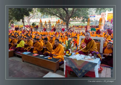 Bodhgaya