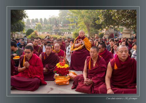 Bodhgaya