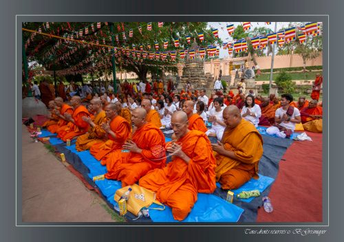Bodhgaya