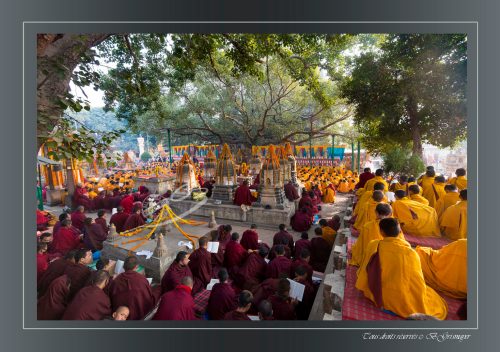Bodhgaya