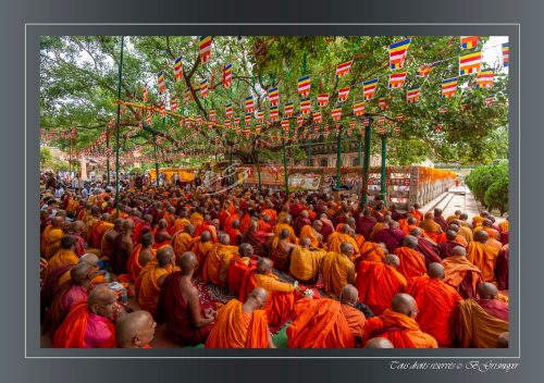 Bodhgaya