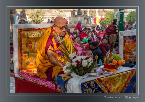 Bodhgaya