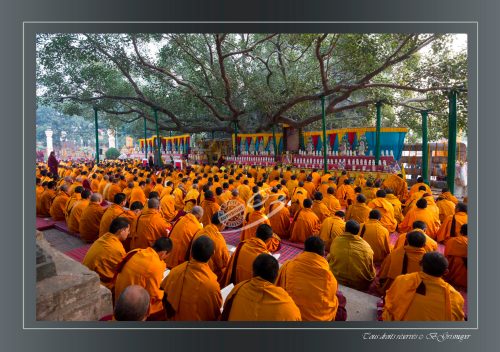 Bodhgaya