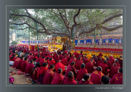 Bodhgaya