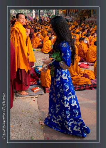 Bodhgaya