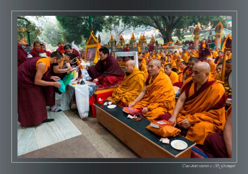 Bodhgaya