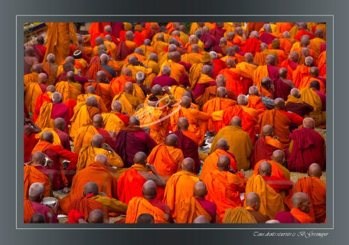 Bodhgaya