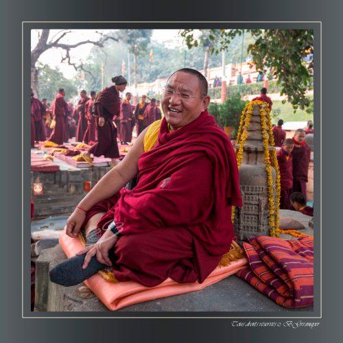 Bodhgaya