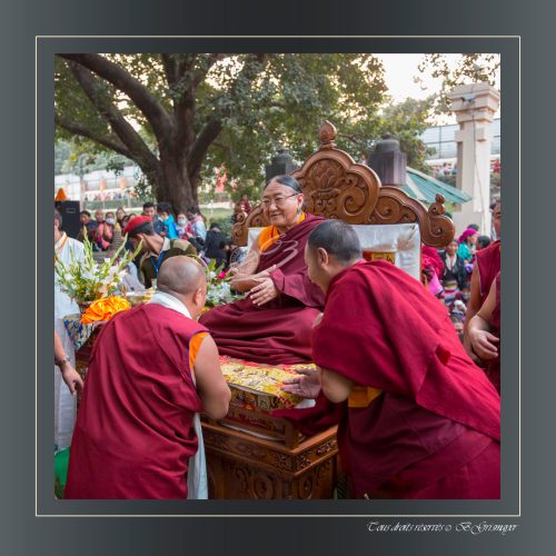 Bodhgaya