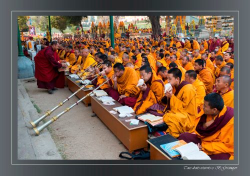 Bodhgaya