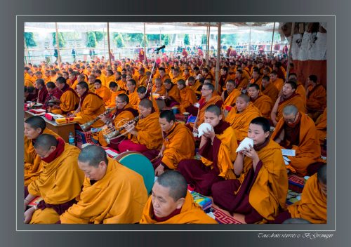 Bodhgaya