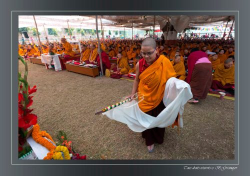 Bodhgaya