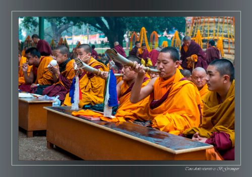 Bodhgaya