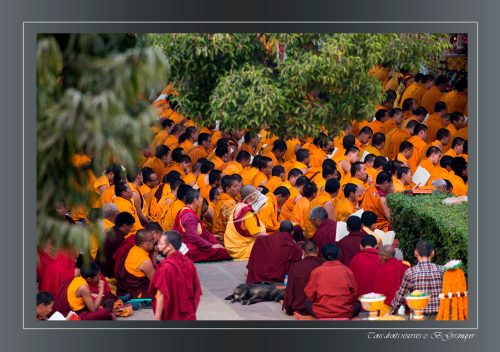 166-Bodhgaya