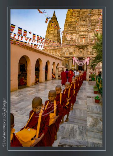 205-Bodhgaya