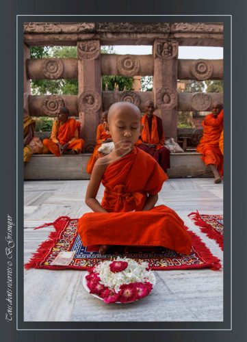 217-Bodhgaya