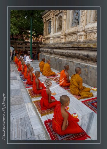 218-Bodhgaya