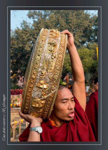 256-Bodhgaya
