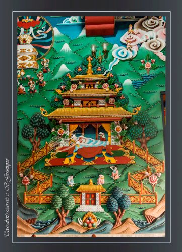 269-Bodhgaya