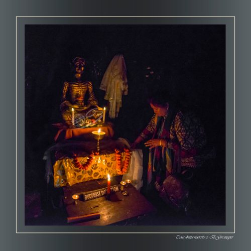 288-Bodhgaya-Sujata