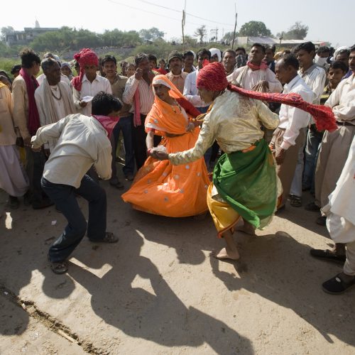 Danse-Hijra