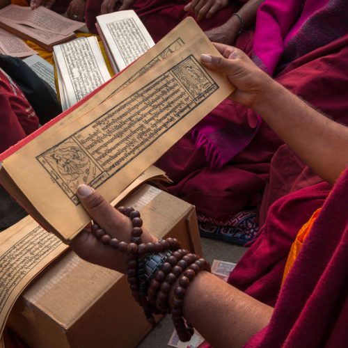 lecture   Bodhgaya2016-6J- DSC0622