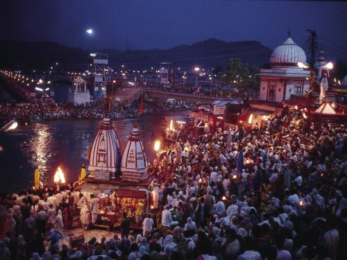 Ceremonie-Arati-Hardware