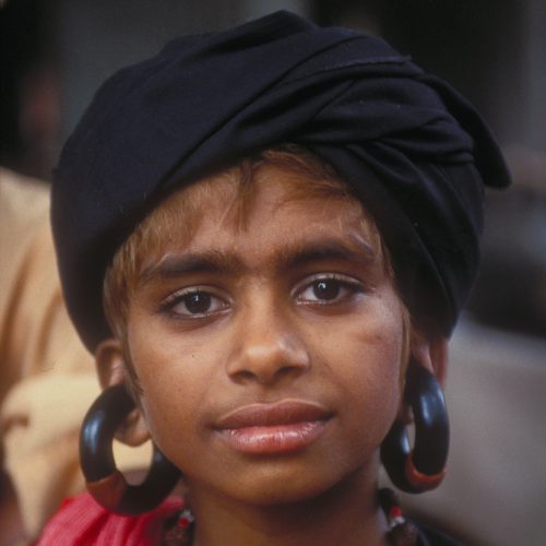 Portrait-jeune-ascete-vishnouite