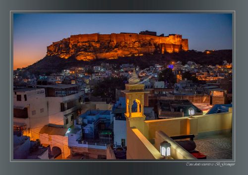 000-JODHPUR