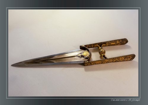 080-JODHPUR-Katar-Dagger-Khanjar