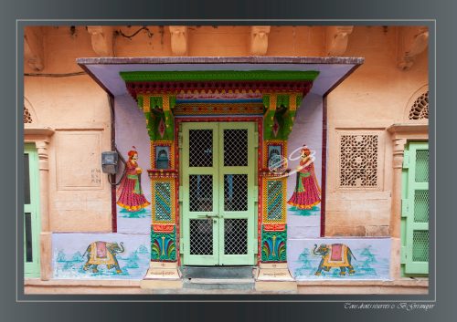 132-JODHPUR