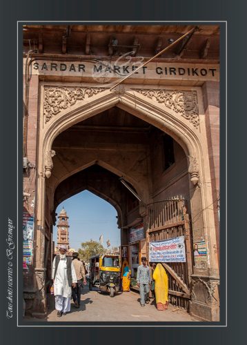 160JODHPUR