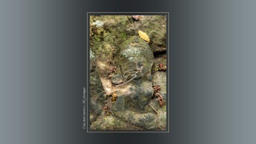 11-Stung-Kbal-Spean-Vishnu-sculpture-dans-le-lit-de-la-riviere.-DSC1104