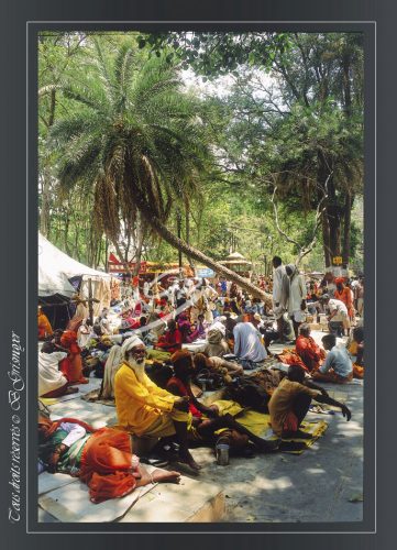 011-KUMBH-MELA