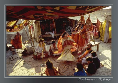 101-KUMBH-MELA