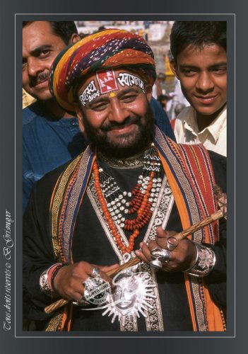 108-KUMBH-MELA