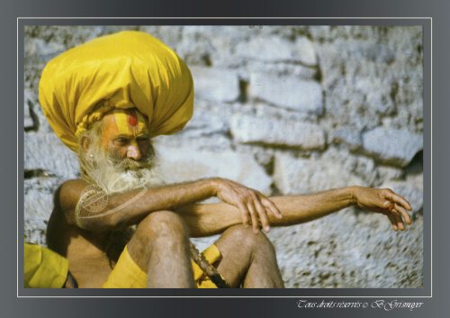 154-KUMBH-MELA