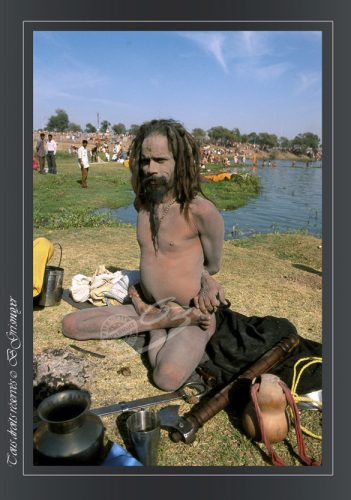 157-KUMBH-MELA