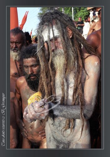 167-KUMBH-MELA