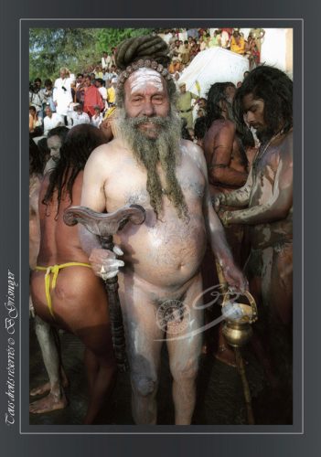 188-KUMBH-MELA