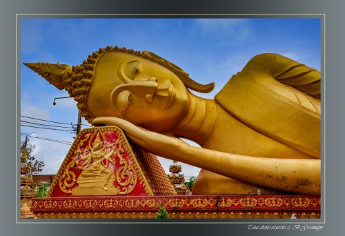 Vat That Khao