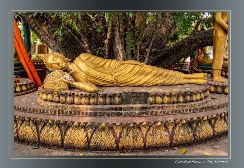 Vat That Khao