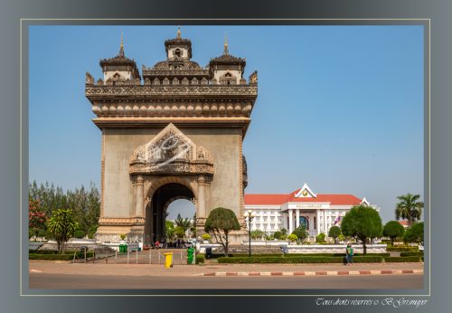 Vientiane