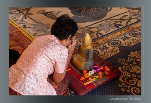 Vientiane - Vat Si Muang