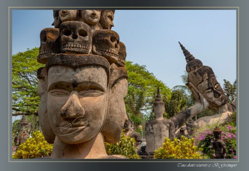 049-Parc-du-Bouddha-Xieng-Khuan-Vientiane