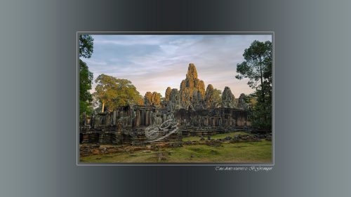 Le Bayon